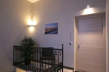 Szálloda Map Trapani
