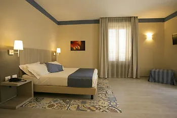Hotel Map Trapani