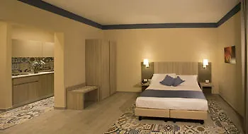 Map Hotel Trapani